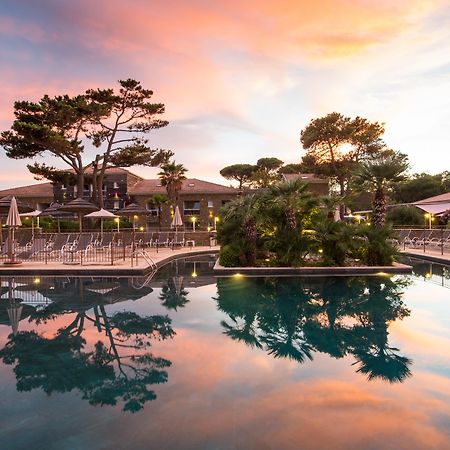 Hotel La Lagune Lucciana  Εξωτερικό φωτογραφία