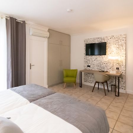 Hotel La Lagune Lucciana  Εξωτερικό φωτογραφία