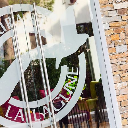 Hotel La Lagune Lucciana  Εξωτερικό φωτογραφία