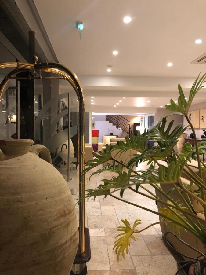 Hotel La Lagune Lucciana  Εξωτερικό φωτογραφία