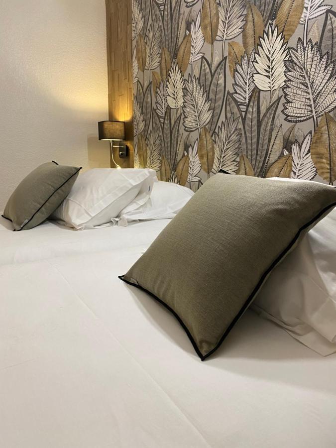 Hotel La Lagune Lucciana  Δωμάτιο φωτογραφία