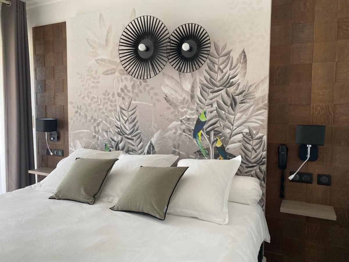 Hotel La Lagune Lucciana  Δωμάτιο φωτογραφία