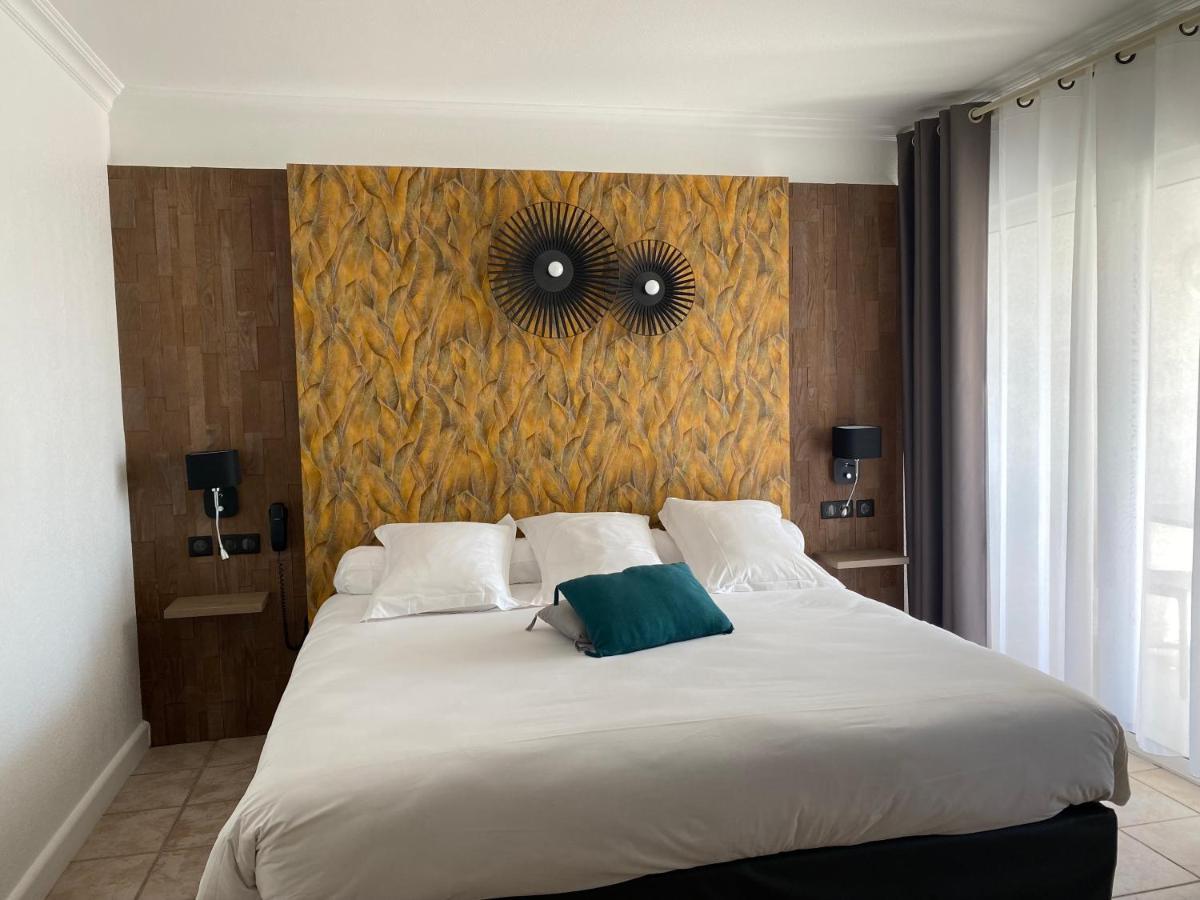 Hotel La Lagune Lucciana  Δωμάτιο φωτογραφία