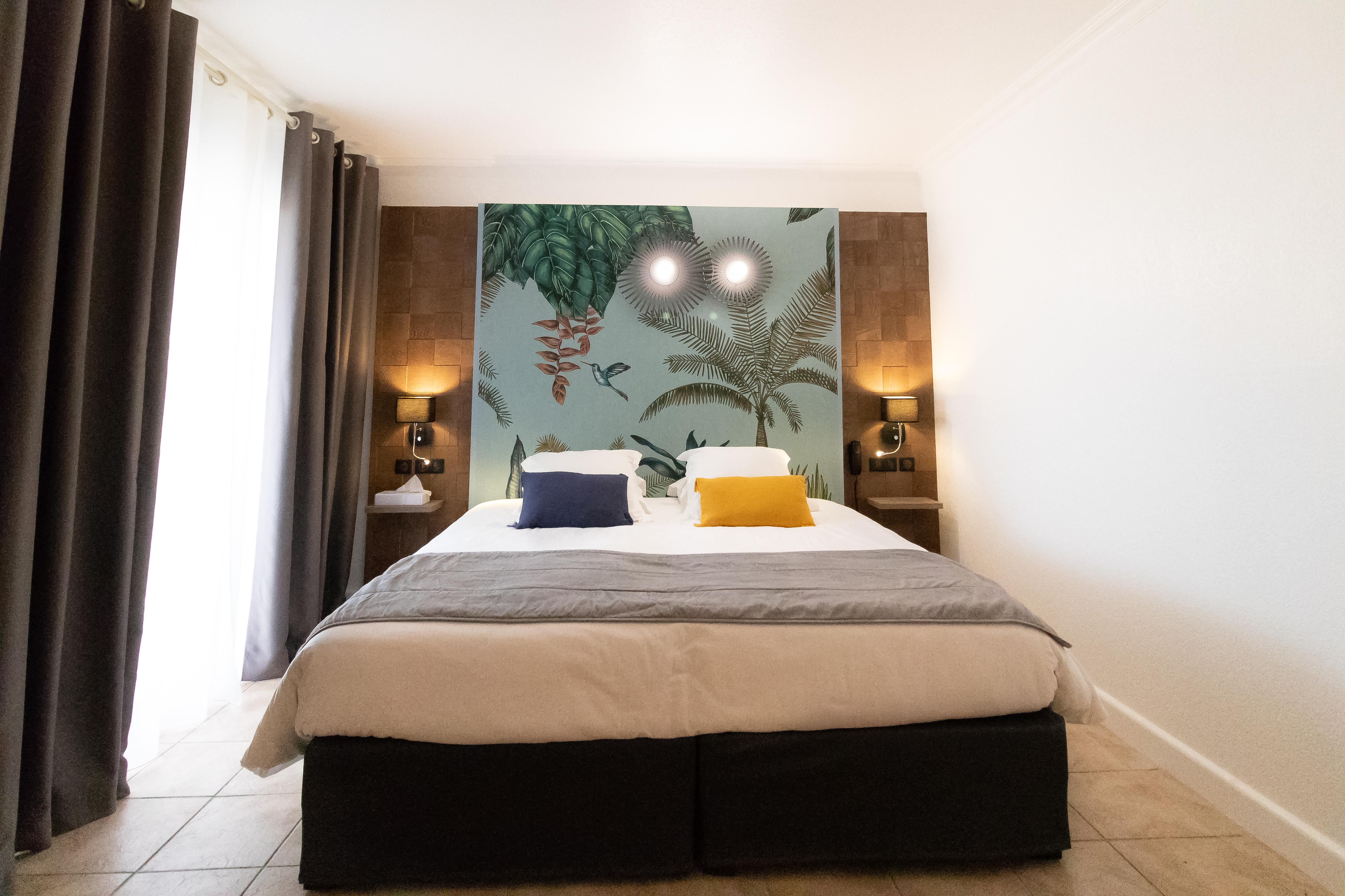 Hotel La Lagune Lucciana  Εξωτερικό φωτογραφία