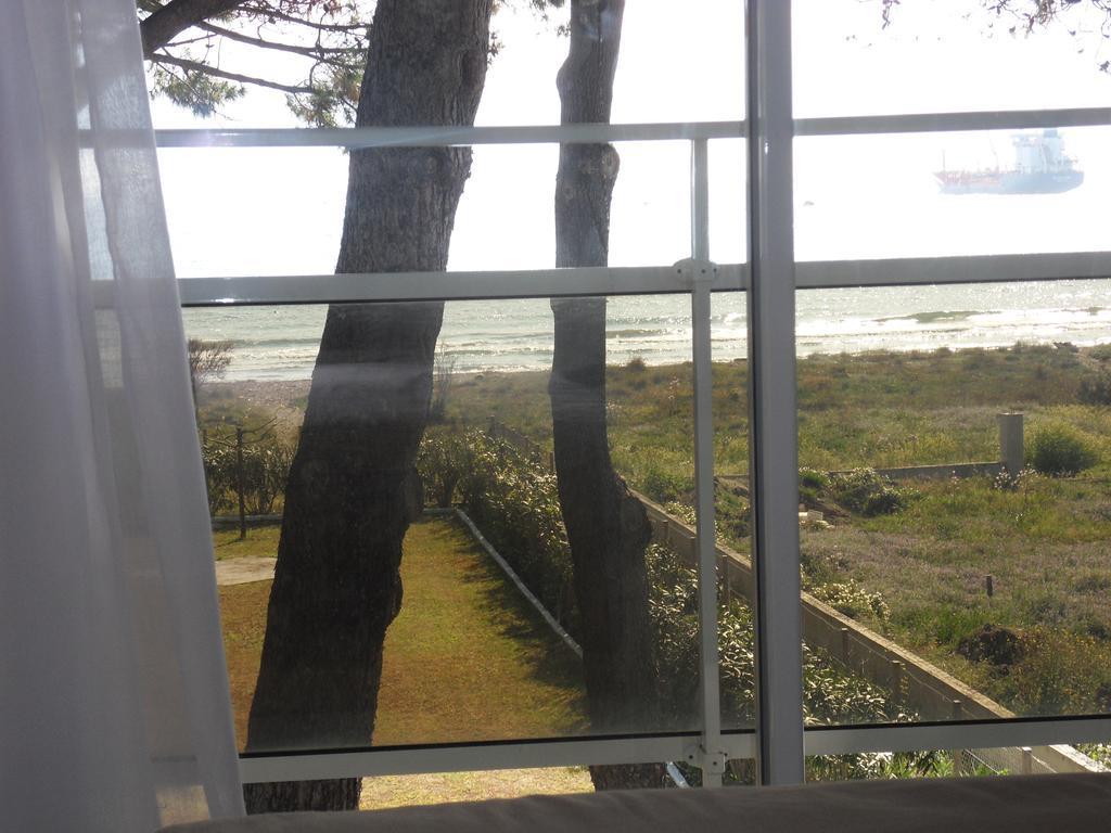 Hotel La Lagune Lucciana  Εξωτερικό φωτογραφία