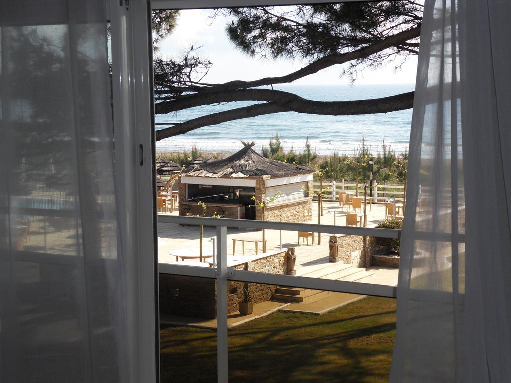 Hotel La Lagune Lucciana  Εξωτερικό φωτογραφία