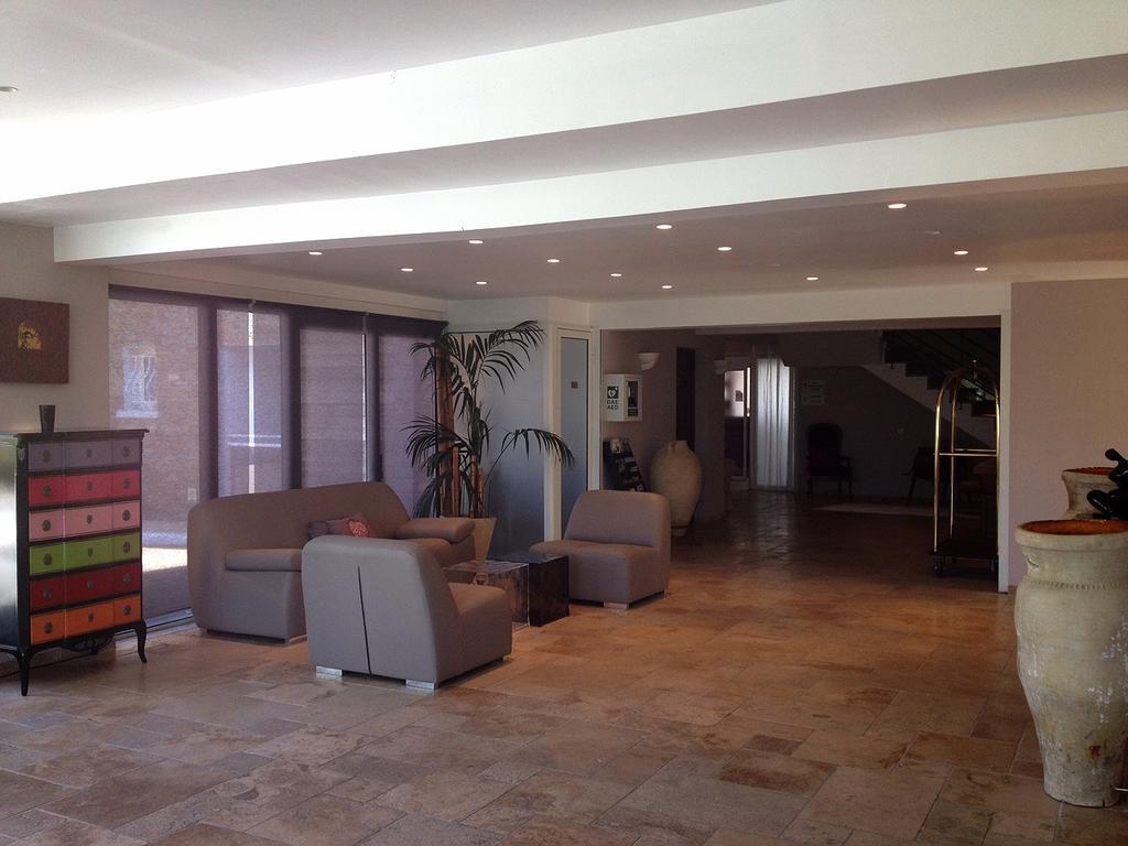Hotel La Lagune Lucciana  Εξωτερικό φωτογραφία