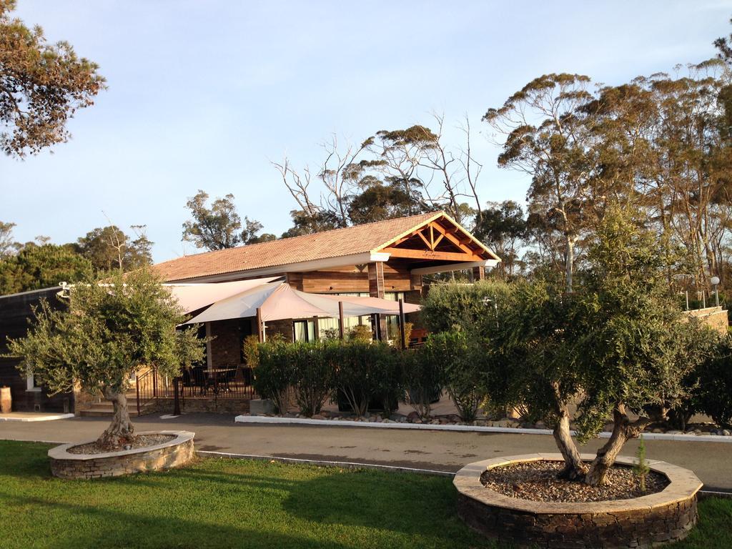 Hotel La Lagune Lucciana  Εξωτερικό φωτογραφία