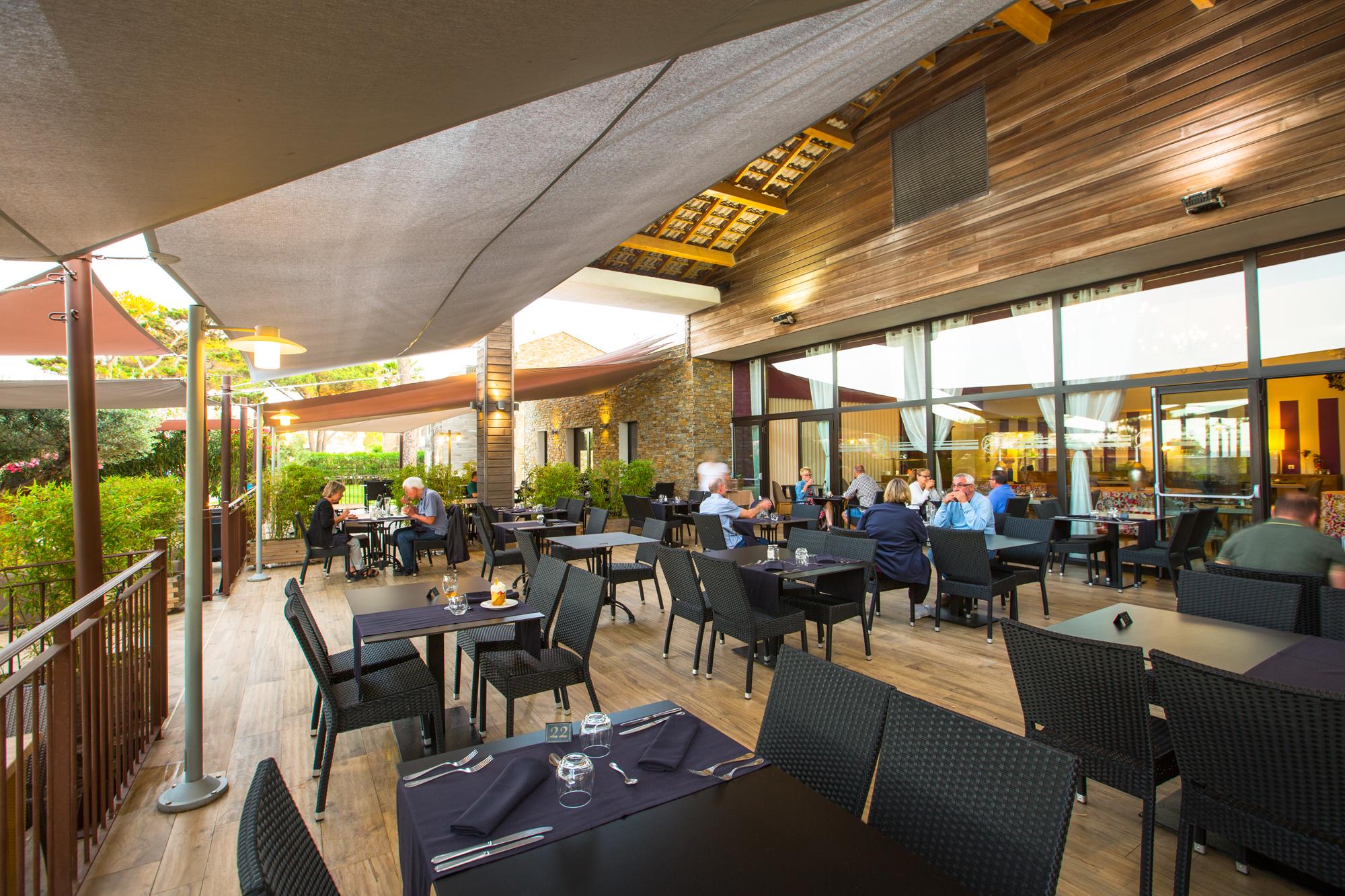 Hotel La Lagune Lucciana  Εξωτερικό φωτογραφία