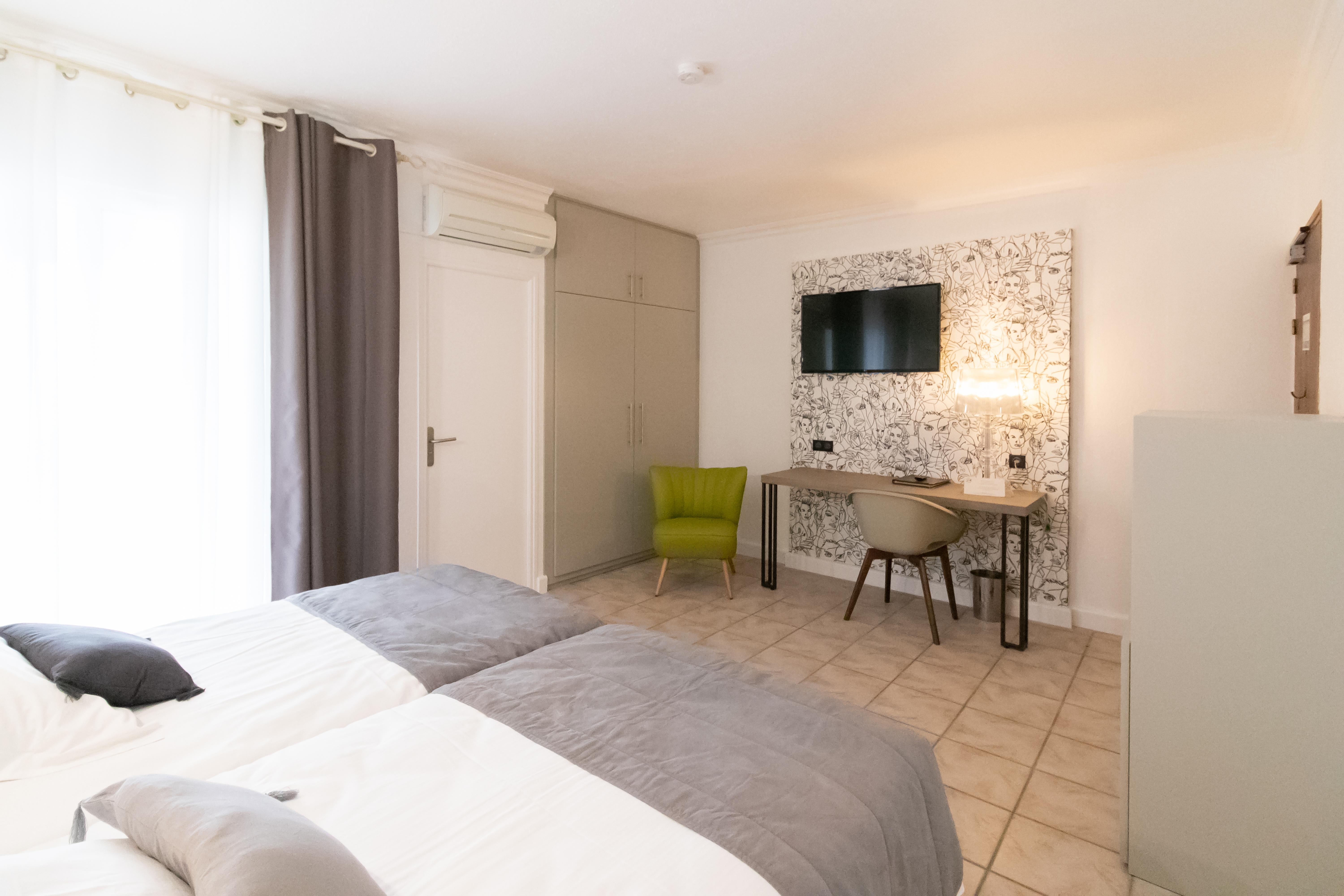 Hotel La Lagune Lucciana  Εξωτερικό φωτογραφία