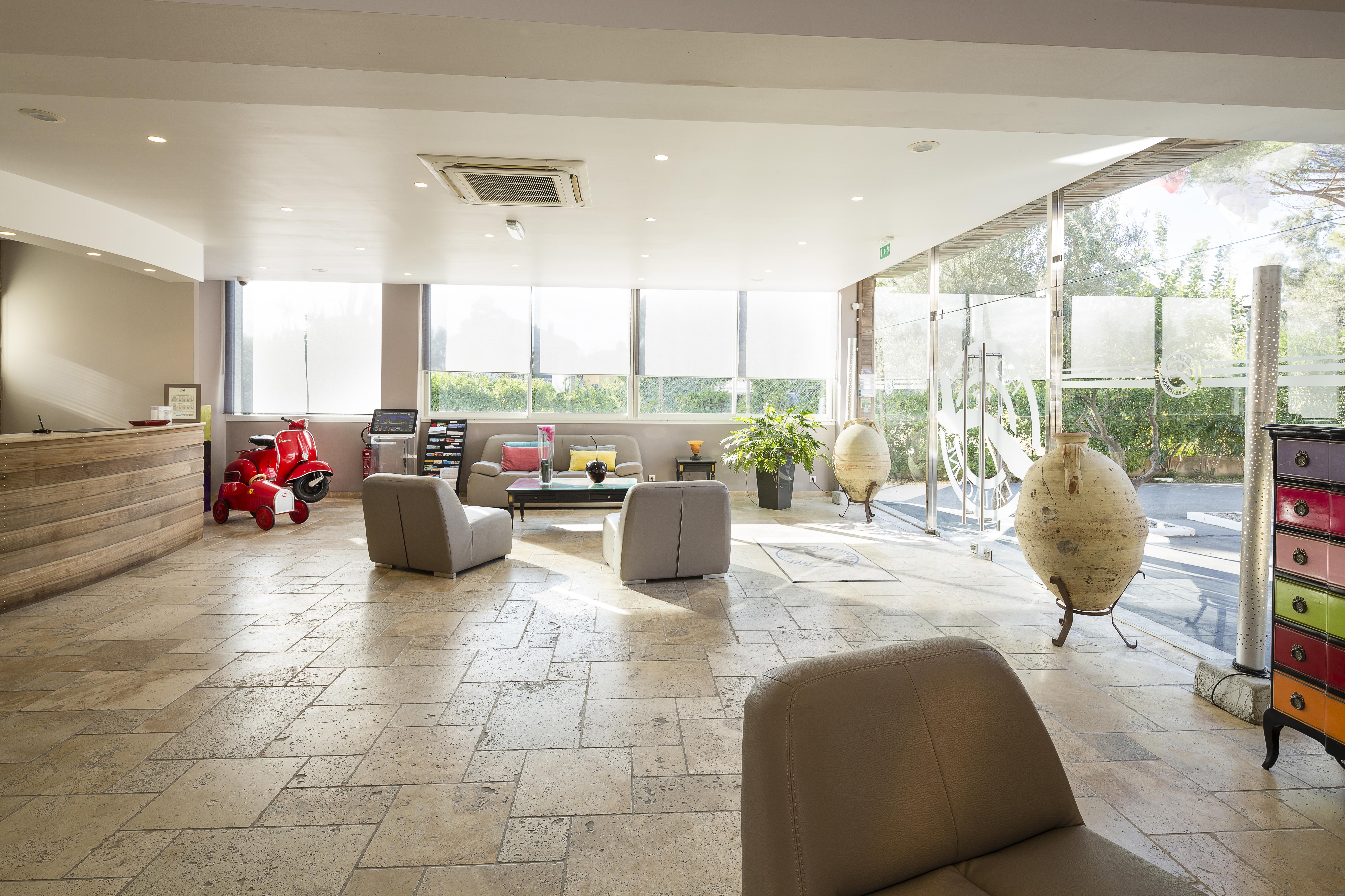 Hotel La Lagune Lucciana  Εξωτερικό φωτογραφία