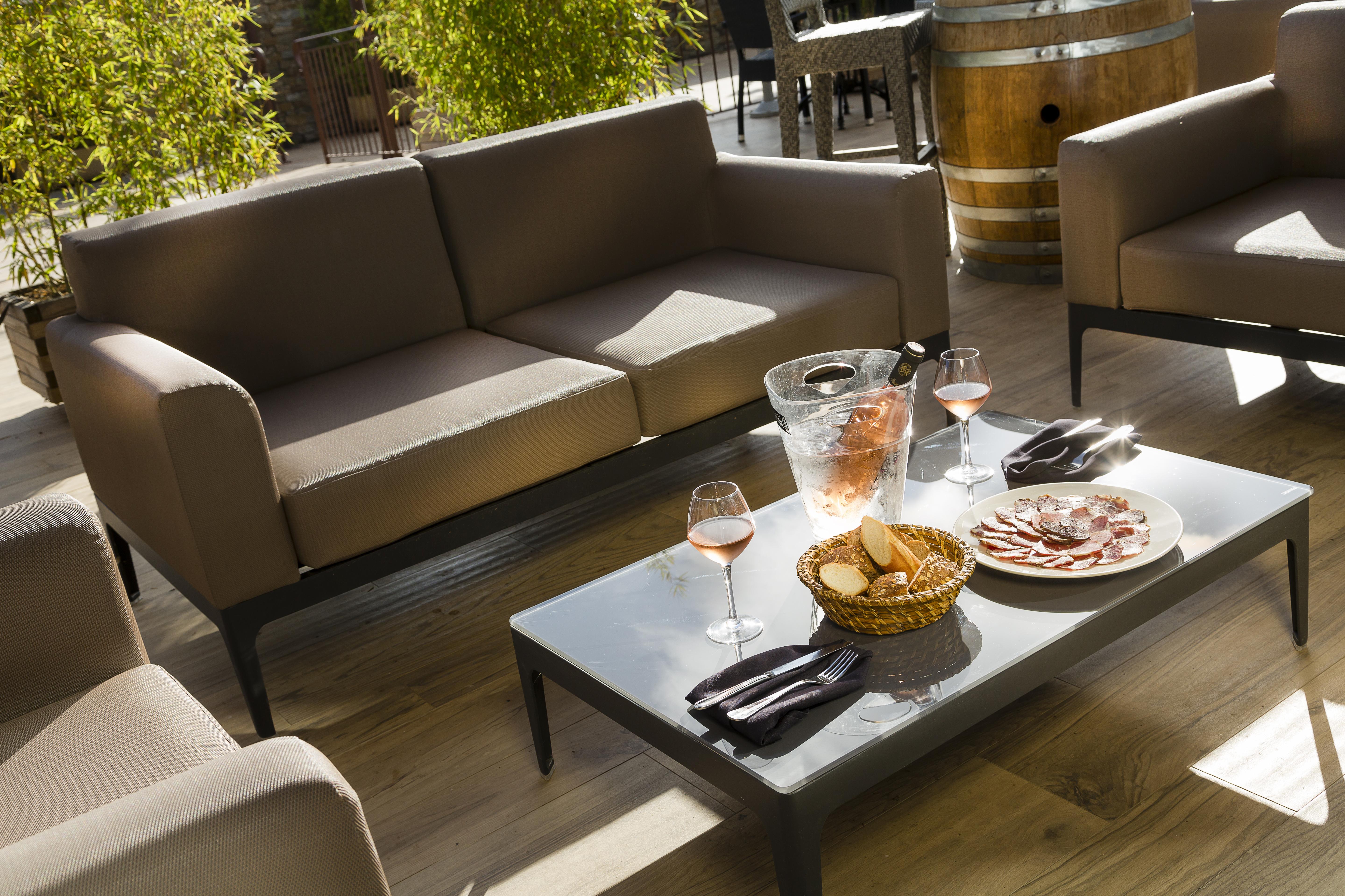 Hotel La Lagune Lucciana  Εξωτερικό φωτογραφία