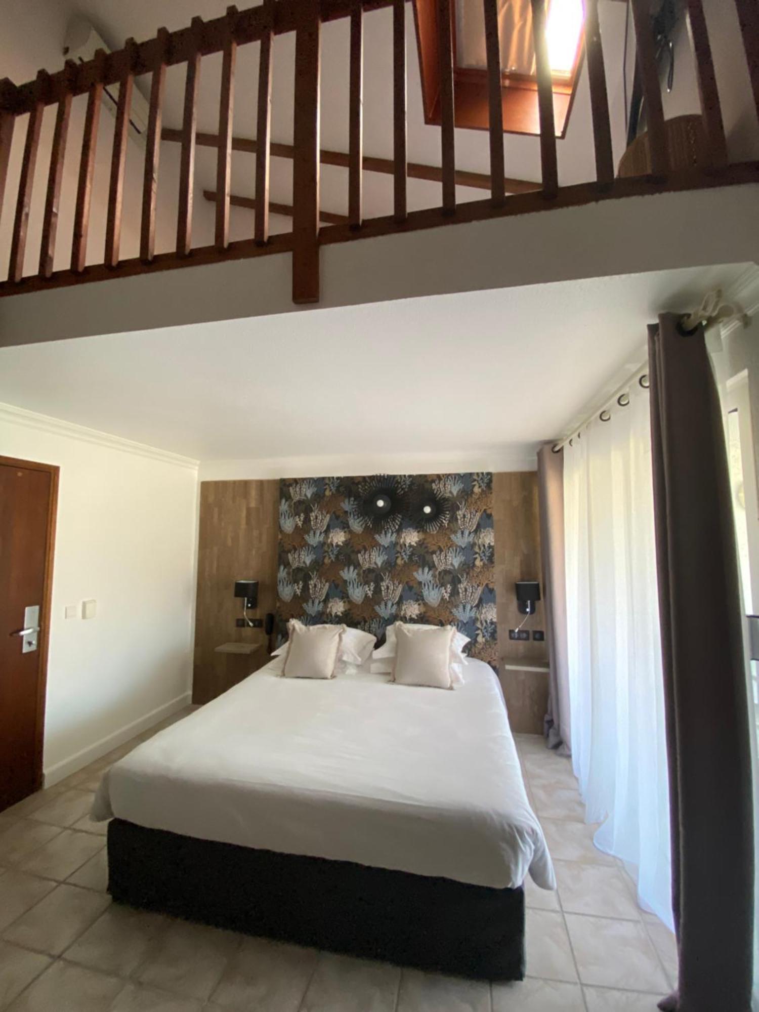 Hotel La Lagune Lucciana  Δωμάτιο φωτογραφία