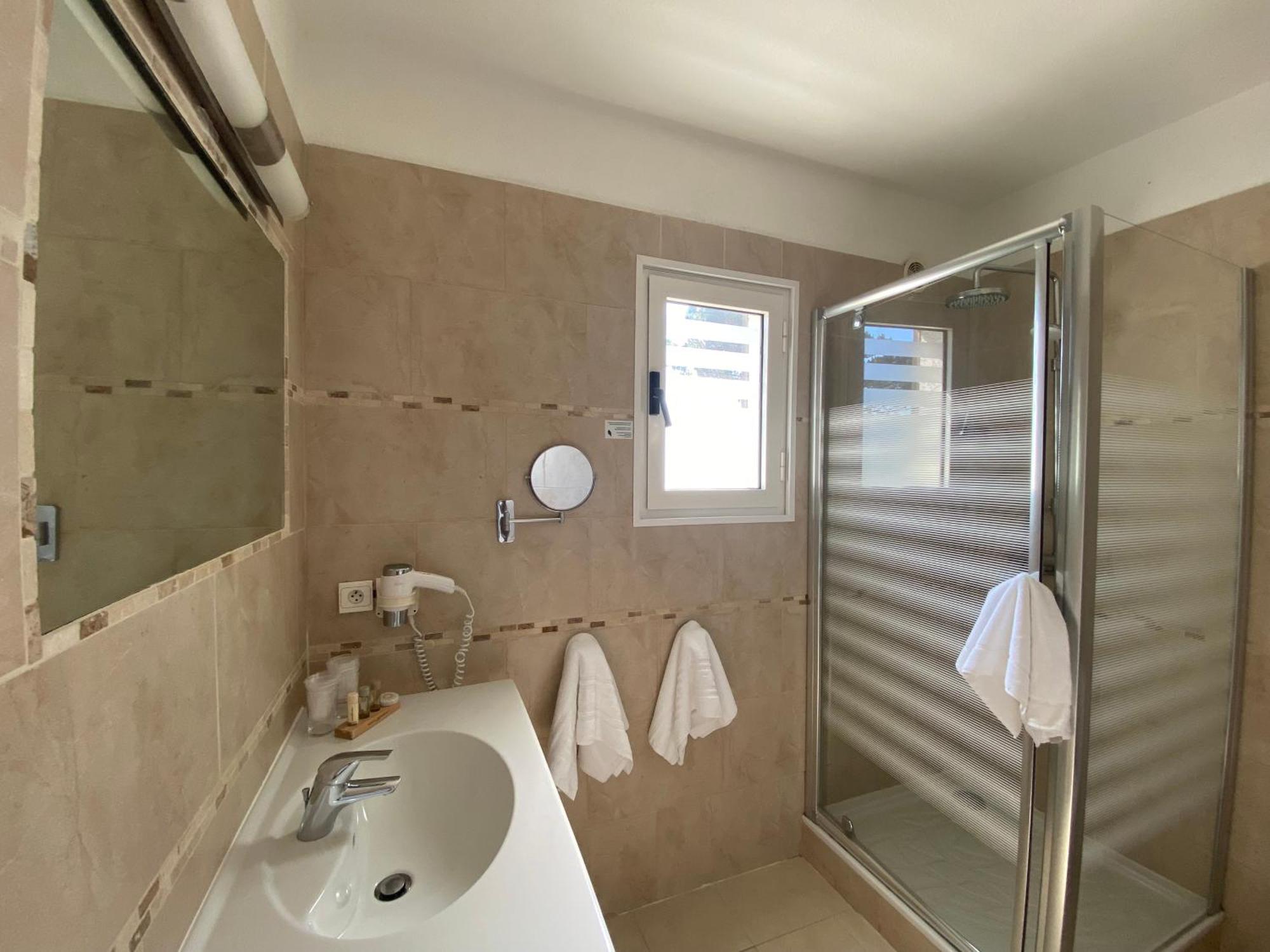 Hotel La Lagune Lucciana  Δωμάτιο φωτογραφία