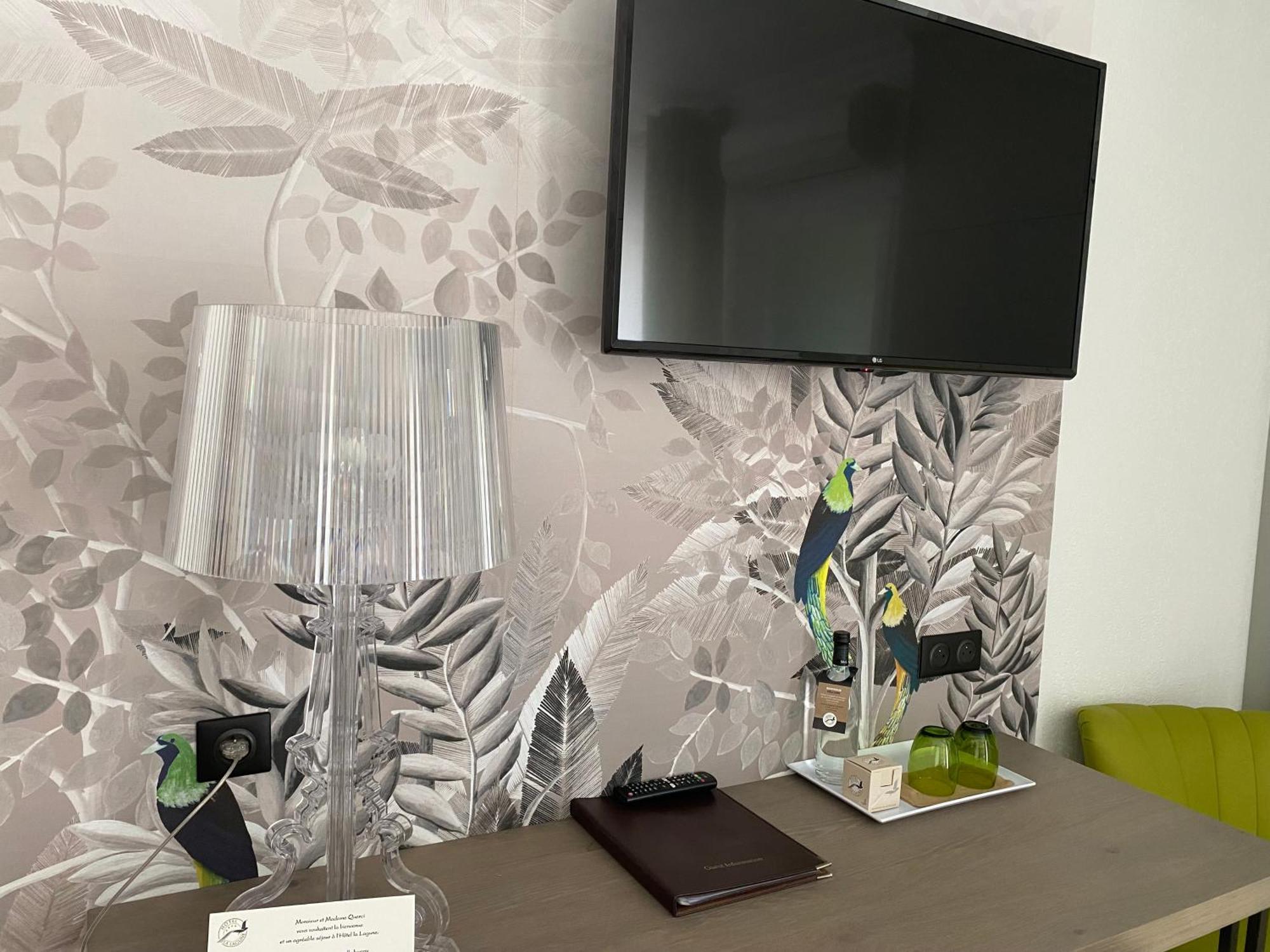 Hotel La Lagune Lucciana  Δωμάτιο φωτογραφία