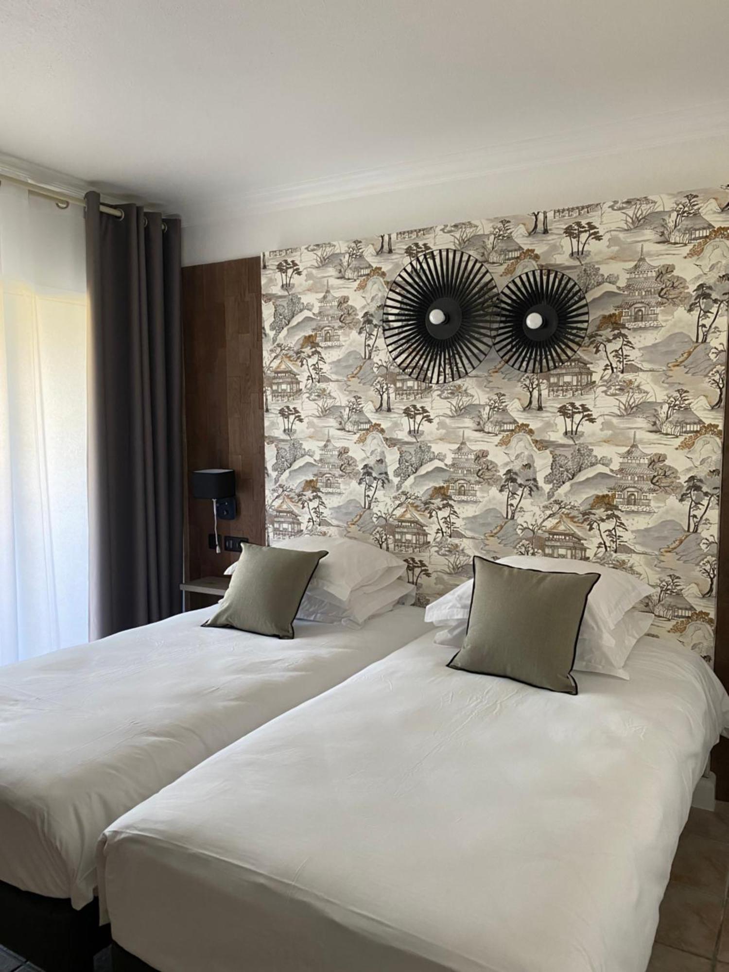 Hotel La Lagune Lucciana  Δωμάτιο φωτογραφία