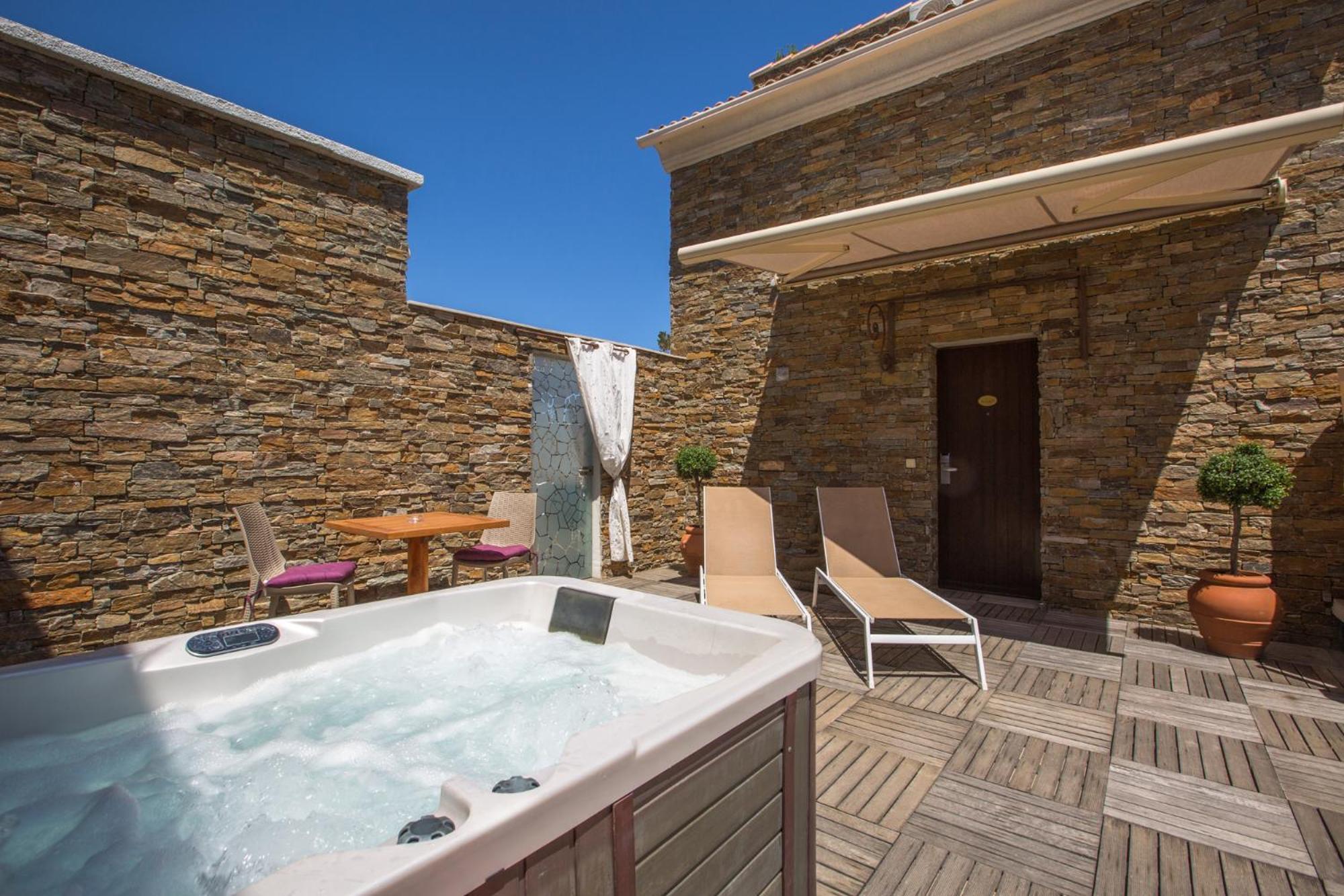 Hotel La Lagune Lucciana  Δωμάτιο φωτογραφία