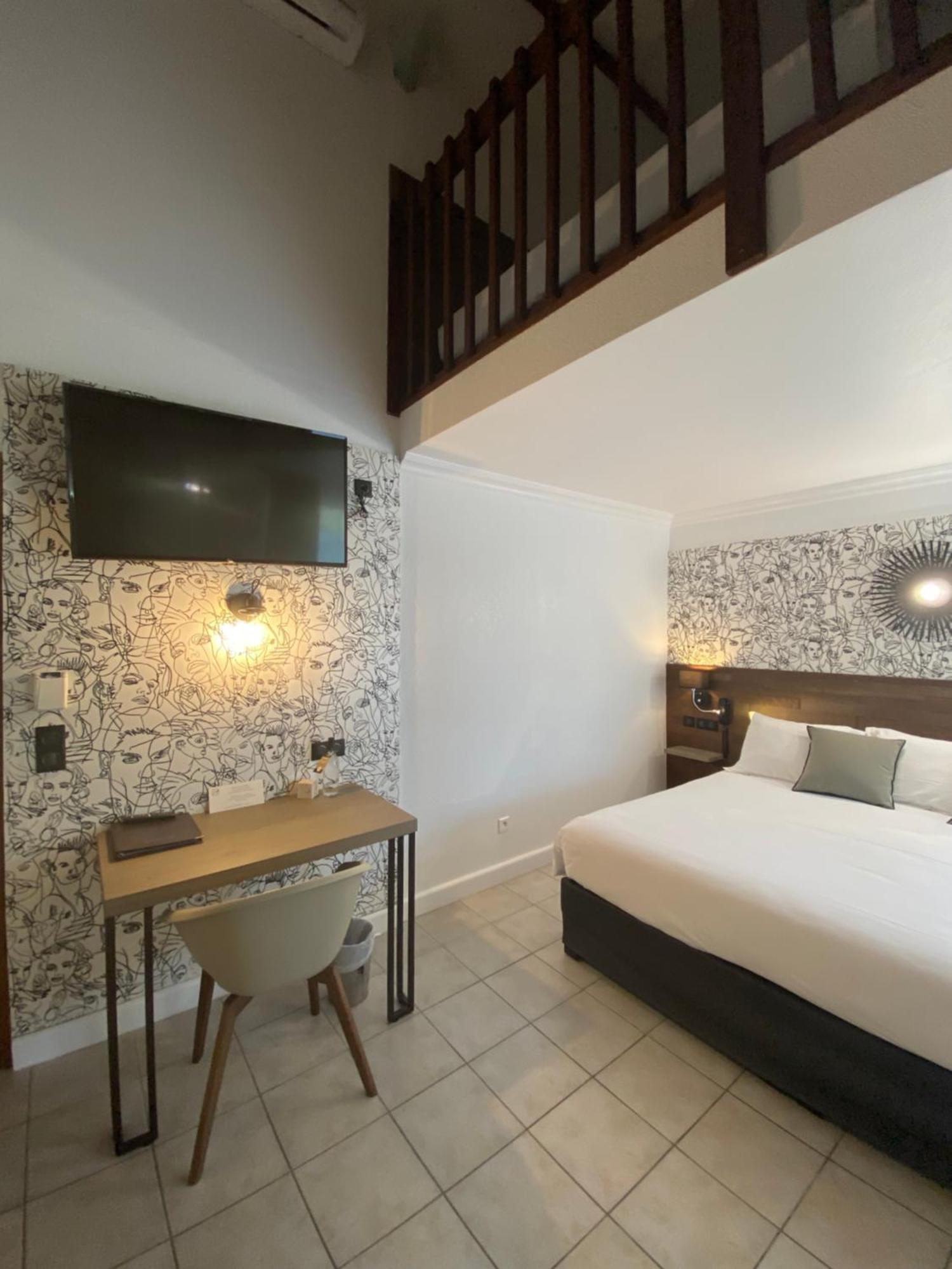 Hotel La Lagune Lucciana  Δωμάτιο φωτογραφία