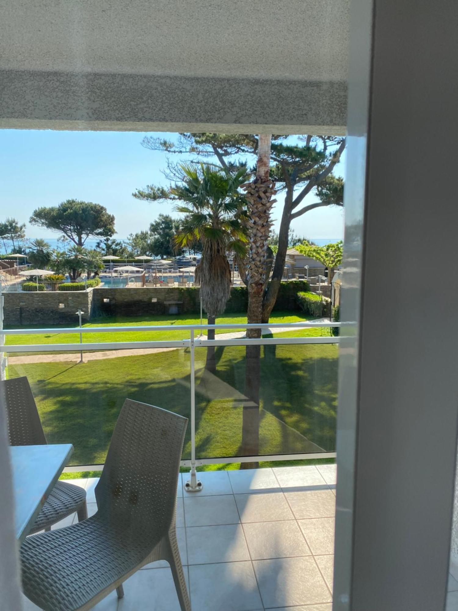 Hotel La Lagune Lucciana  Δωμάτιο φωτογραφία
