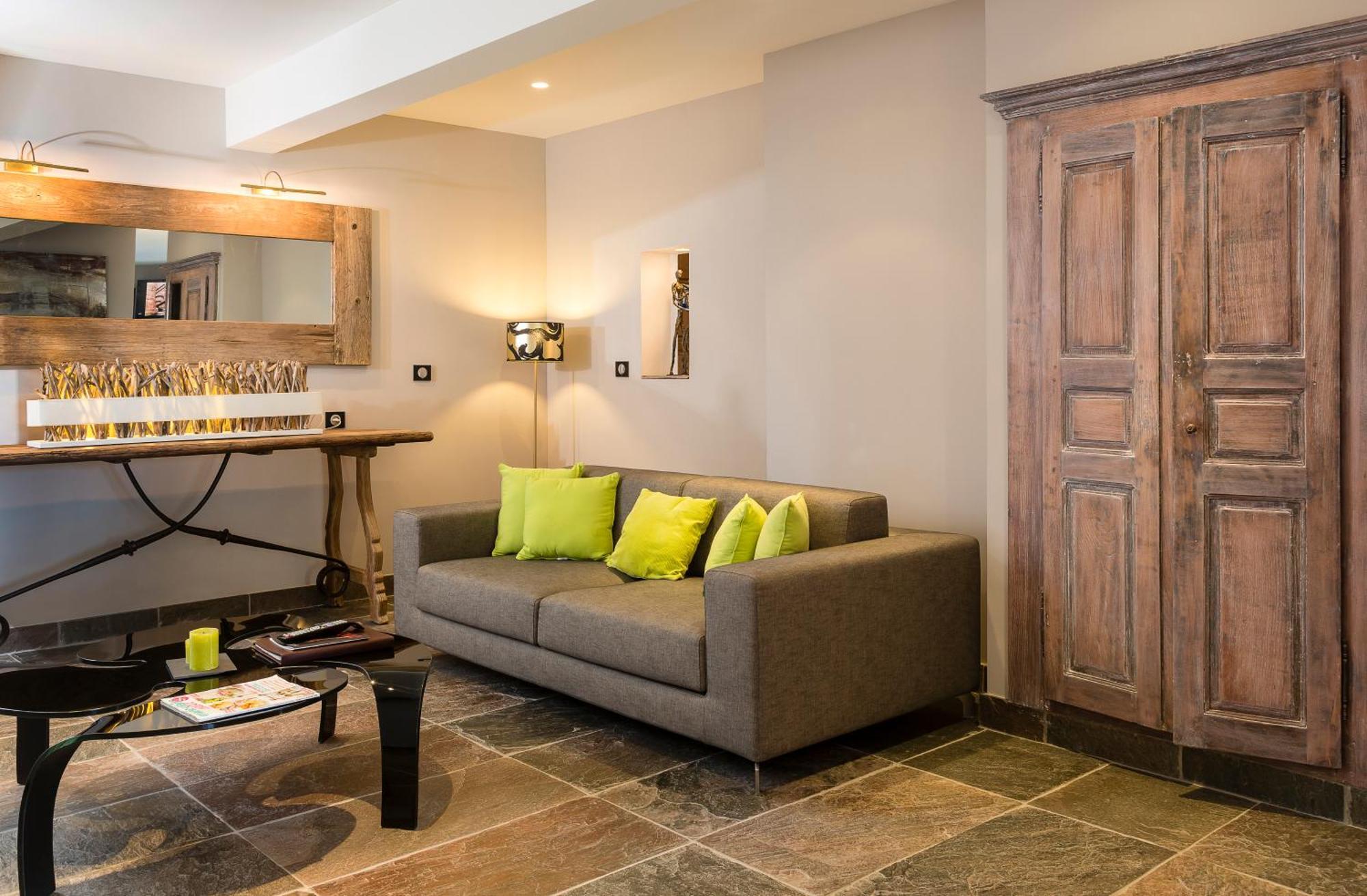 Hotel La Lagune Lucciana  Δωμάτιο φωτογραφία